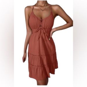 Dress by Shein